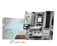 MSI B850M GAMING PLUS WIFI - 1344275 - zdjęcie 1